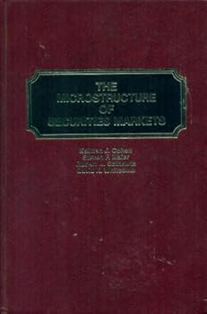 The Microstructure of Securities Markets