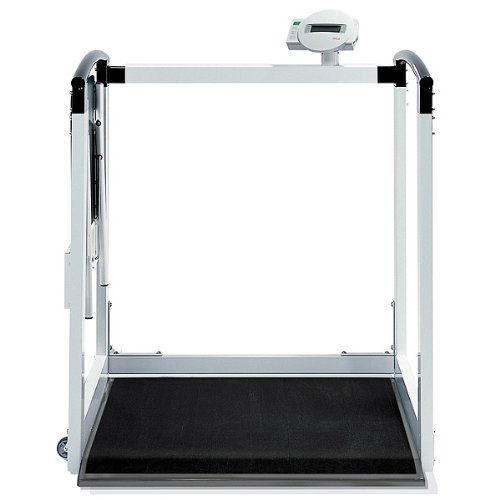 Seca 684 EMR-Validated Multifunctional Scale