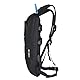 WINDCHASER Kleiner Fahrradrucksack Trinkrucksack Wasserdicht Rucksäcke für Wandern Klettern, Fahrradfahren, Laufsport, Camping Sportrucksack Ultraleicht Fahrrad Rücksack