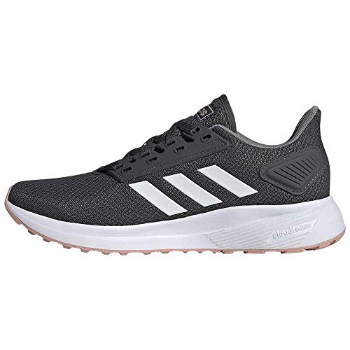 Image of Adidas Boy Duramo 9 Running Shoe