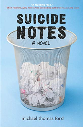 Suicide Notes view 2