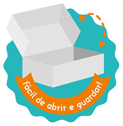 Minhas Primeiras Formas - Jogo Educativo - Toyster Brinquedos