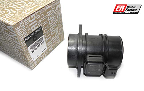 Preisvergleich Produktbild VDO 5WK97008Z Luftmassenmesser