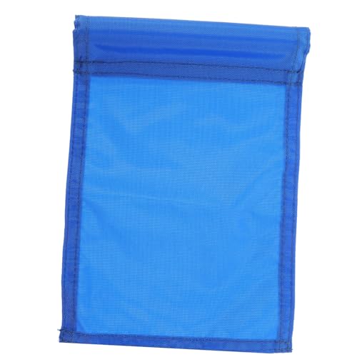 HONMEET Golfing Flag Court Flag for Training Textured Surface for Enhanced Visibility Lightweight Portable Golfing Aid for Skill Development