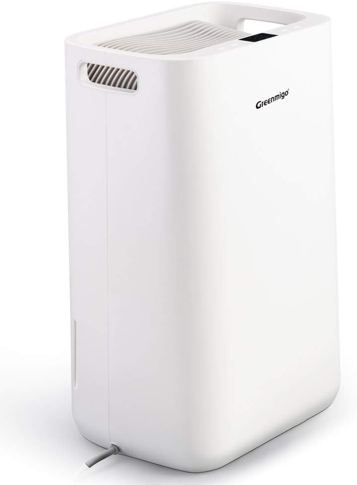 Foto del Deshumidificador