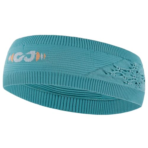 Mulor Stirnband Damen Herren Sport Schweißband Stirn Hohe Elastische Feuchtigkeit Wicking für Laufen Fitness Yoga Radfahren Spielen Tennis Mulor Stirnband Damen Herren Sport Schweißband Stirn Hohe Elastische Feuchtigkeit Wicking für Laufen Fitness Yoga Radfahren Spielen Tennis