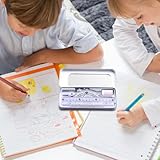 Zoom IMG-1 bexdug kit di matematica compasso Zoom IMG-1 bexdug kit di matematica compasso