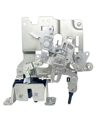 Image of Sliding Door Lock Actuator Compatible with 1996-2020 Express 1500 2500 3500 4500 Savana 1500 2500 3500 4500 Van Rear Passenger Right Side