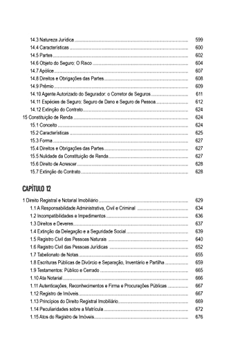Direito Imobiliário de A a Z: Teoria e Prática (Edição 3)