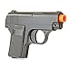 g.1 airsoft 6mm pistol metal zinc alloy shell hand gun(Airsoft Gun)