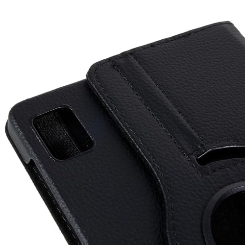 Image of 360 Degree Rotate Flip Cover for Realme PAD Mini 8.7 inch inch (2022)