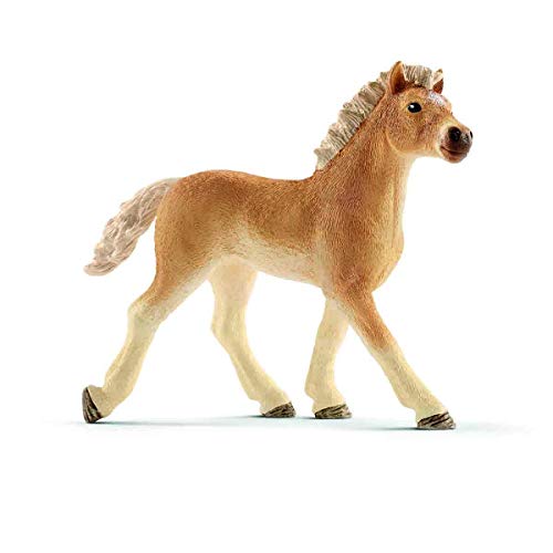 Schleich Poulain Haflinger