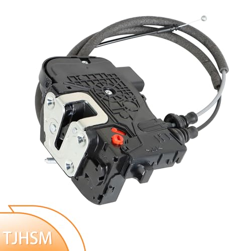 Image of Rear Left Driver Side Door Lock Latch Actuator Replacement for Sonata 2011-2015 Replace 81410-3S000