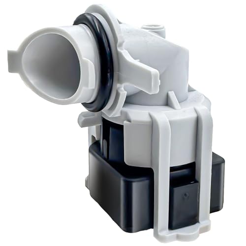 2026 Upgrade WD21X25468 Dishwasher Pressure Sensor for GE/Hotpoint/Haier Replaces AP6976524 37640602 PS12741258 265D3356P001