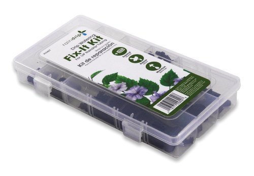 Raindrip Fix-It Repair Kit Boxed