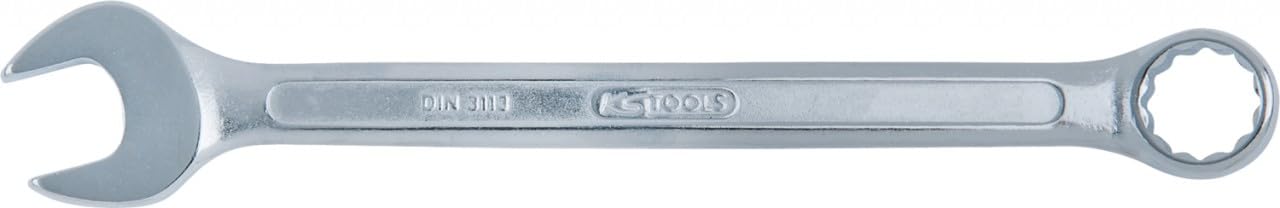 KS TOOLS 517.1909 Combination spanner, 3/4