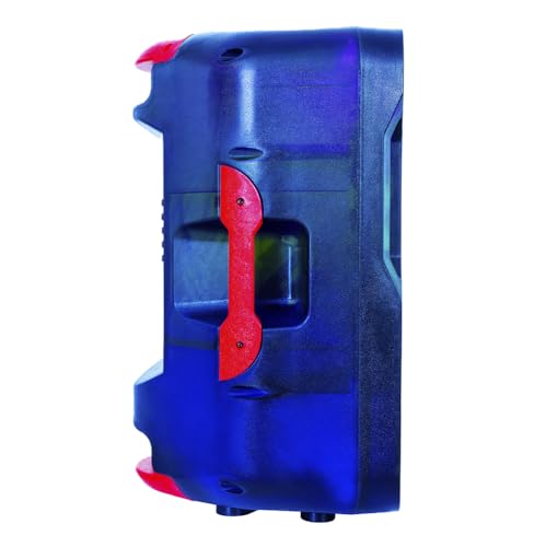 Bocinas, Electronics bafle kempler & strauss 15 Marca Kaiser (3)