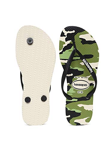 Image of Havaianas Women's Dragon Flip Flop