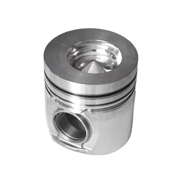 Amazon.com: 1 Set Piston 3919564 3923163 for Cummins Engine 6CTA 