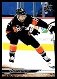 2024-25 Upper Deck #375 Garnet Hathaway NM-MT Flyers Hockey Trading Card