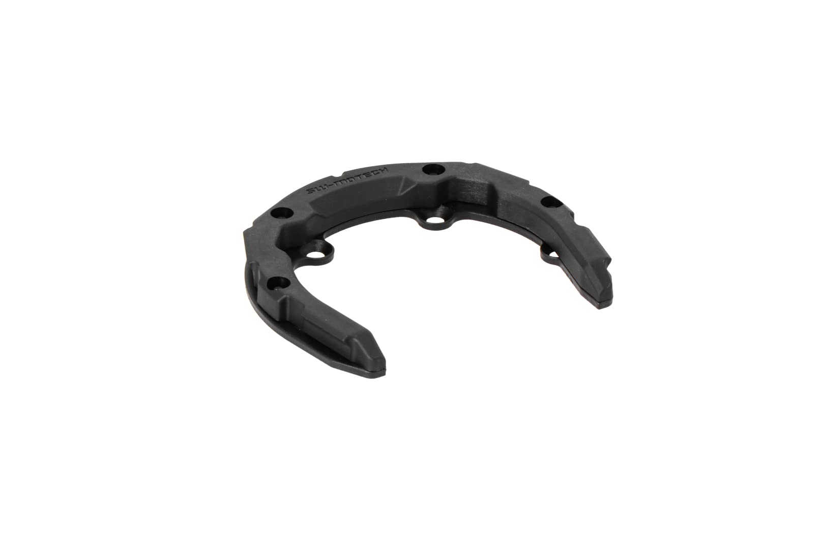 Pro Tank Ring Black. Tank with 6 Screws.