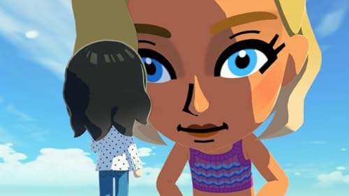 Tomodachi Life: Living the Dream Standard - Nintendo Switch [Digital Code] - 5