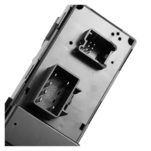 Bouton commande lève-vitre Silverado commande passager conducteur reference 20945132 - 2