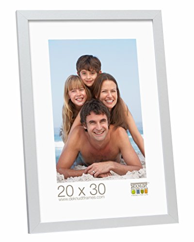 DEKNUDT S44CD1 20X30 MADERA PLATA