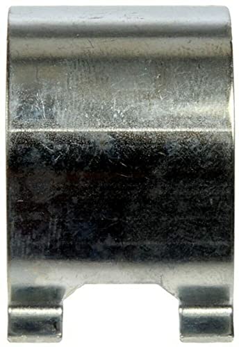 Dorman-47801 Fuel Door Tension Spring,Silver #TOP30