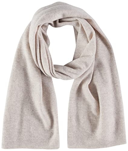 Vince womens Boiled Cashmere Clean Edge Knit Scarf