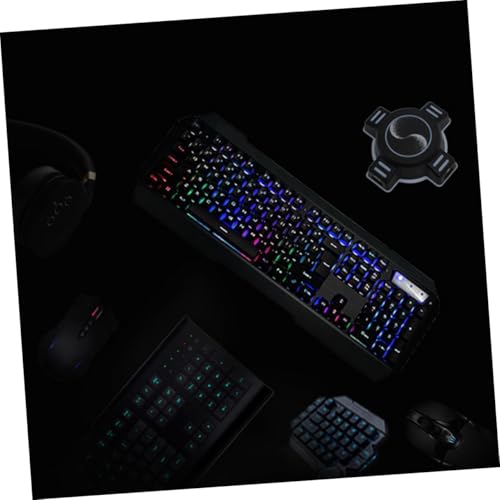 Adaptateur clavier-souris pour viser avec précision sur console