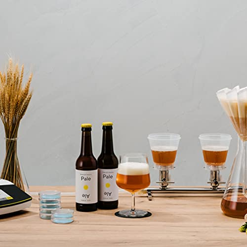 Tips & Tricks Beer Quality Control Amazon.co.uk Audible Books