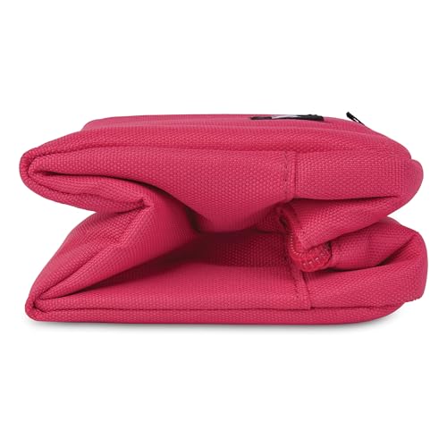 Image of PackIt Freezable Snack Box, Magenta, Medium (Pack of 12)