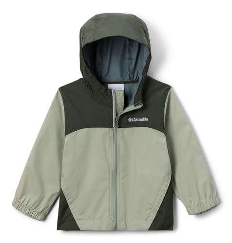 Image of Columbia Youth Boys Glennaker Rain Jacket