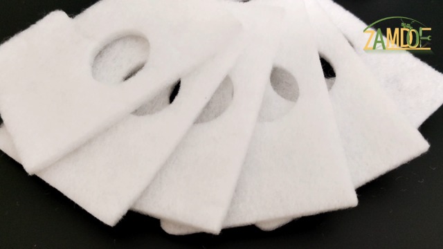 Kit De 12 Filtres à Air ZAMDOE Pour Tronçonneuse Stihl MS170, MS180, 017, 018 - Remplace La Référence 1130 124 0800