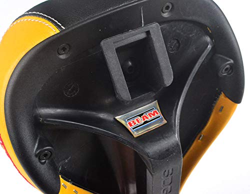 オレンジ 一輪車 クッション付きサドル オレンジ 一輪車 クッション付きサドル オレンジ 一輪車