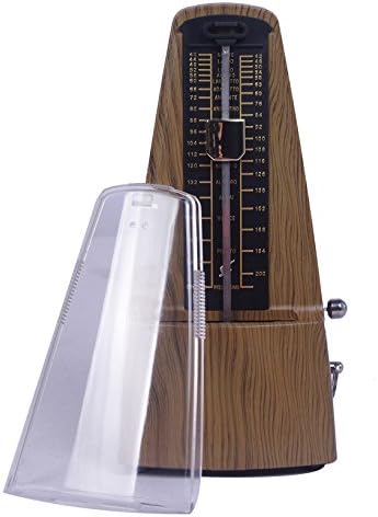Mechanical Metronome