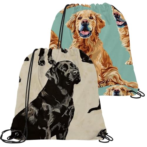 Sac de natation pliable lot de 2 sacs à cordon étanches pour vos affaires