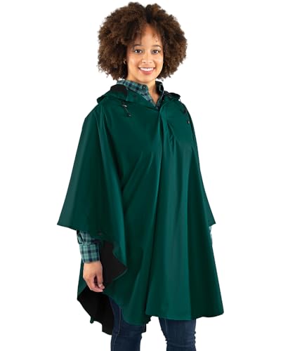 Image of Charles River Apparel mens Pacific Rain Poncho