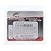 All Balls Racing 25-2076-5 Differential Seal Only Kit Front Compatible with/Replacement for Polaris Ranger 570 4x4 EFI 2015, Scrambler 1000 XP 2015-2018, Scrambler 1000 XP EU 2015