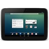 Google Nexus 10 (Wi-Fi only, 32 GB)