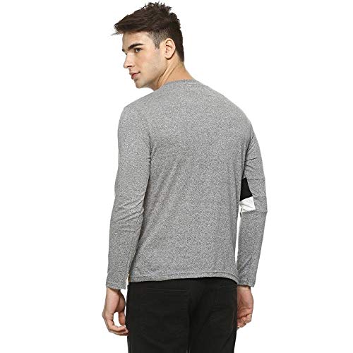Image of CAHOOT Men's Round Neck Tshirt