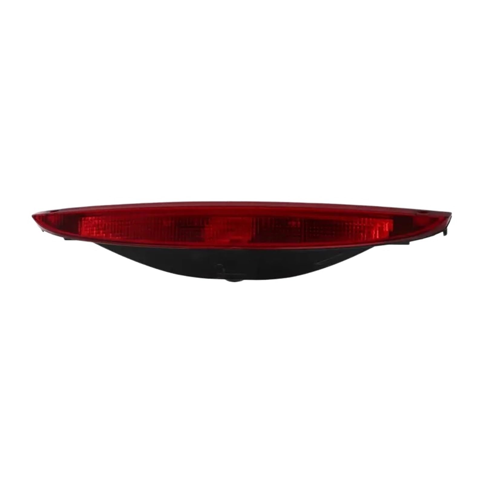 Terza Luce Stop dell'auto per Smart FORTWO Coupe 451 Luce Freno Terza Luce montata Codice 4518200056 A4518200056