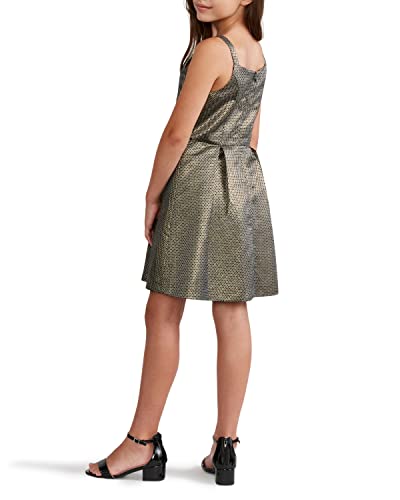 Zac Posen Girls' Party Dress, Fit & Flare Silhouette4