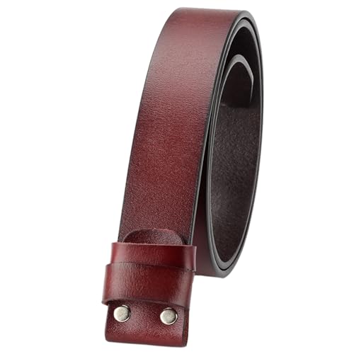 Simple Adult Waist Belt Without Buckle Design Adult Waistband Waist Belts for Women Teens Belt Replace Parts
