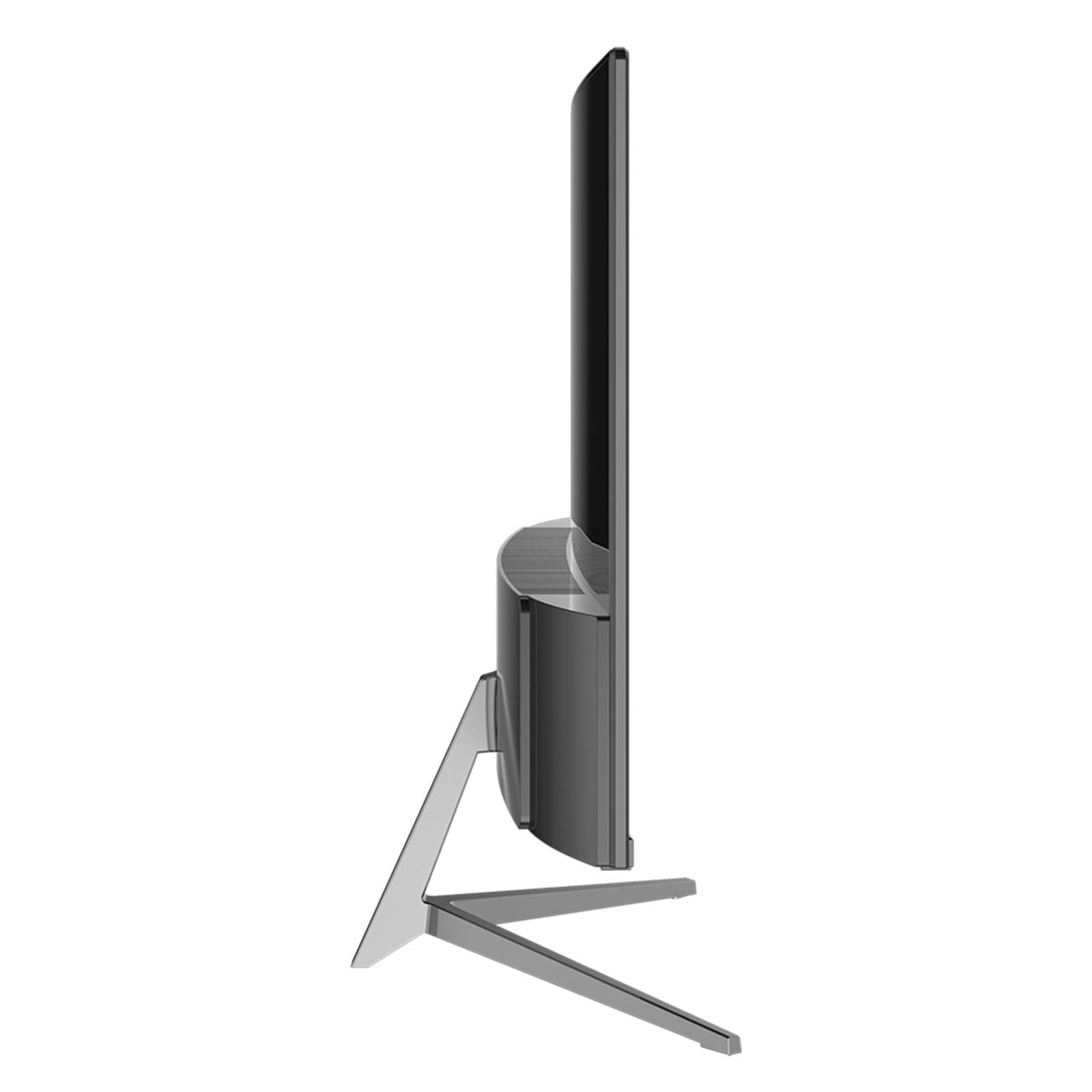 Gawfolk 24 pollici 180Hz monitor di gioco curvo, 100% sRGB,FHD 1080p,1ms,senza bordi, FreeSync, grandangolo 178°,HDMI/DisplayPort, VESA 75 * 75mm - nero…