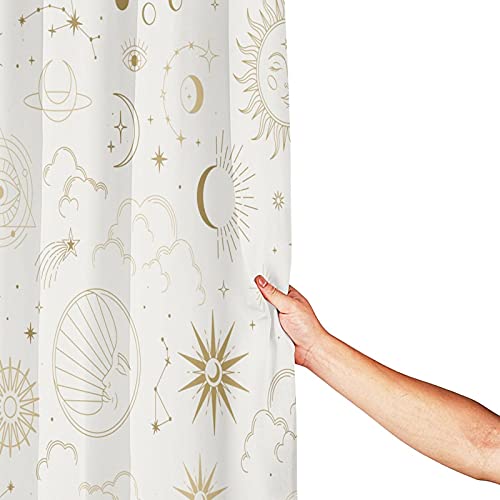 The 30 Best Star Shower Curtains of 2024 [Verified] Cherry Picks
