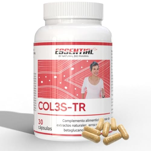 Levadura de Arroz Rojo para Bajar tu Colesterol. Cápsulas con Berberina y Resveratrol. Reduce la Grasa de tus Arterias con Coenzima Q10 y Vitamina D3.