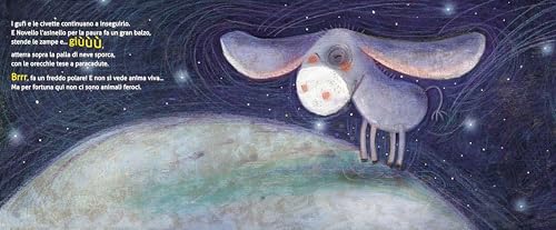 Palla Di Neve Sporca. La Vera Storia Della Stella Di Natale. Ediz. A Colori - 4