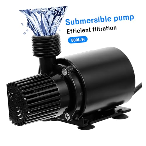 Bomba sumergible USB para dispensador de agua de mascotas miniatura 4